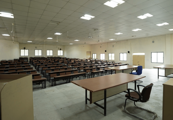 Dr Kiran C Patel Medical College & Research Institute Bharuch Infrastructure photo 3
